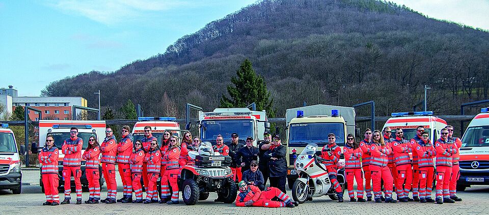 Ortsverein 1 Freital